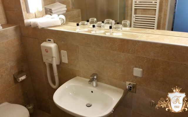 Karli Suites Leipzig