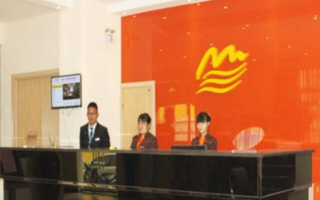 Kunlun Leju Business Hotel Zhengzhou Medical College