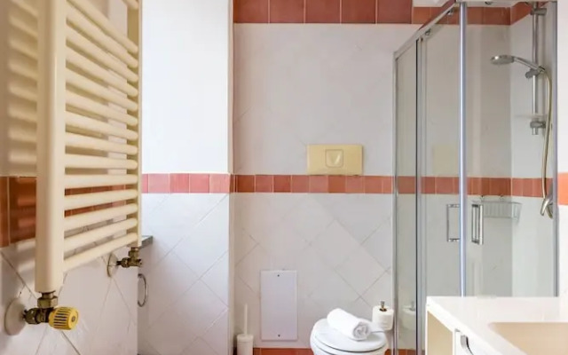 Materdei Terrace by Napoliapartments