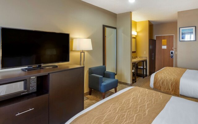 Comfort Inn Evanston