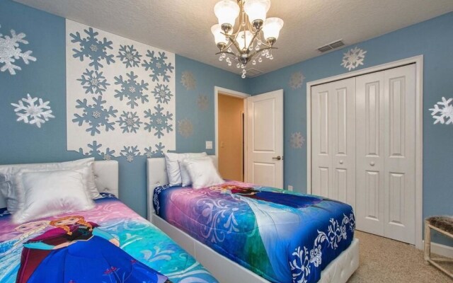 Amazing House! Storey Lake - 4725SHD