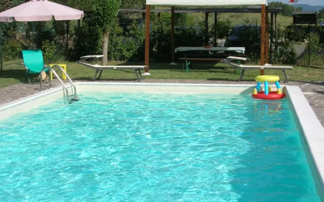 Agriturismo La Fornace