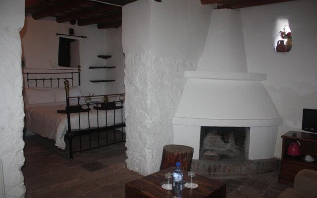 Maritsa Lodge