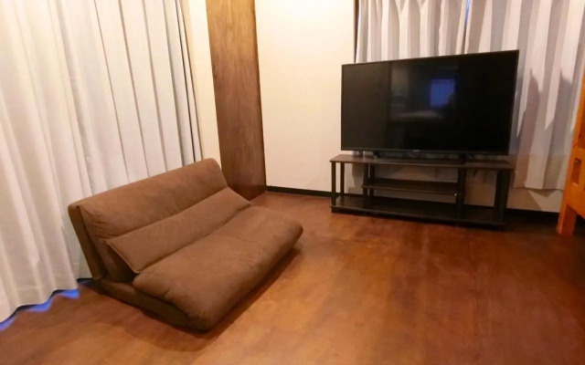 Hotel Futaba Heights -フタバハイツ-