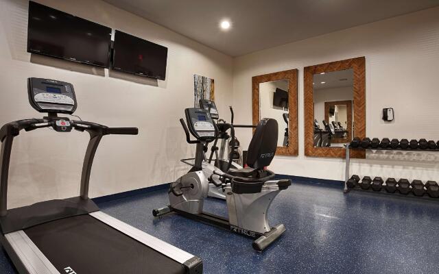 Best Western Premier Ashton Suites-Willowbrook