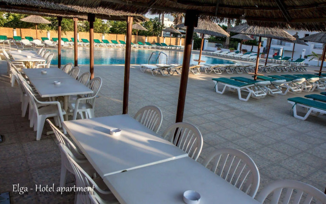 Elga Hotel