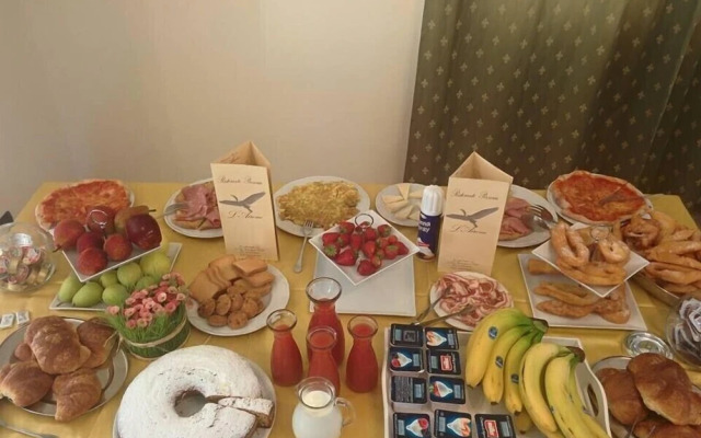 L'Airone Country House