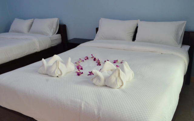 Selamat Lanta Resort