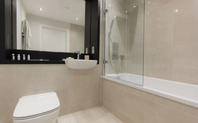 Citystay - Vesta Apartments