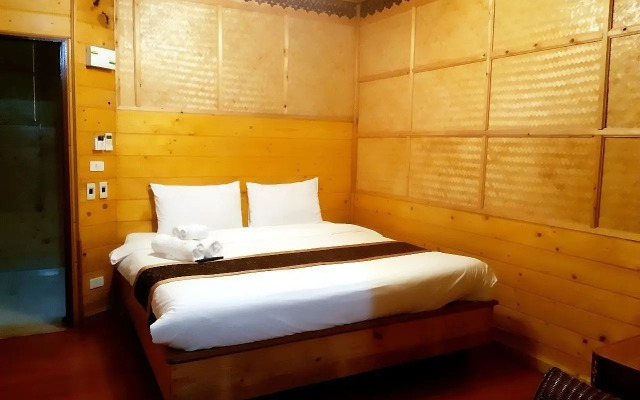Montri Resort Donmuang Bangkok