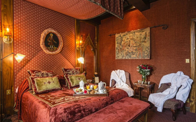 Château de Codignat