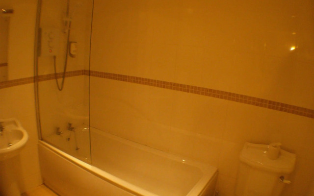 The Normanhurst Hotel