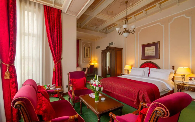 Anemon Koleksiyon Galata Otel