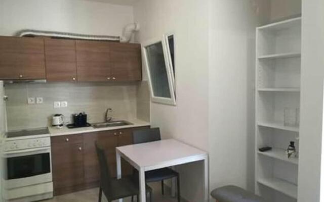 Central location Acropolis -Fix, 2 bedroom apartment