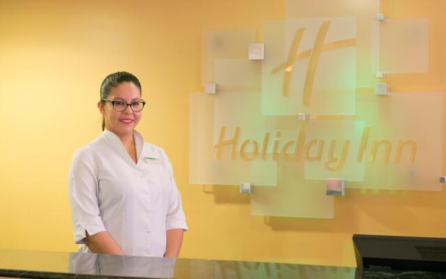 Holiday Inn Merida, an IHG Hotel