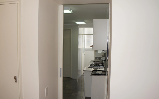 Aparthotel Trianon Recoleta