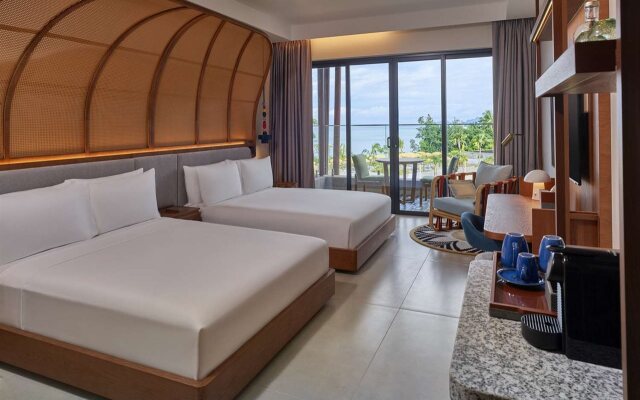 Canopy by Hilton Seychelles Resort