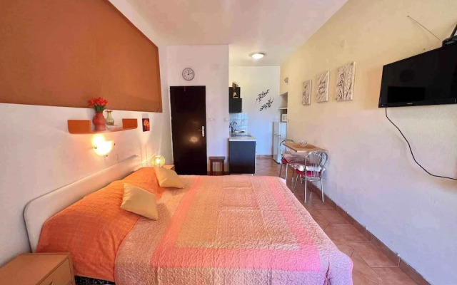 Apartment Zeleni Raj 1