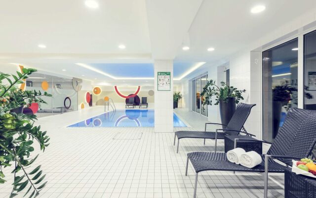 Mercure Hotel Düsseldorf Kaarst