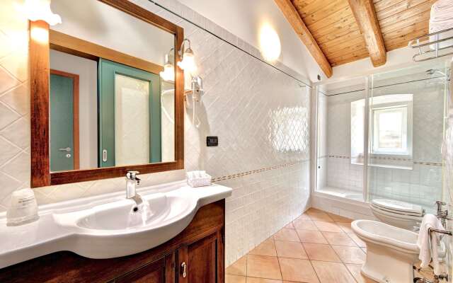 Residence San Giusto