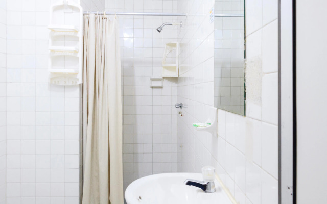 Ayenda 1506 La Puerta Del Sol