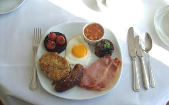 Allerhope House Guest House