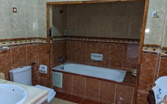 Malabata Guest House