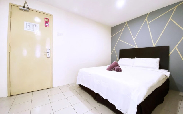 Your Hotel Klang by D'Concept