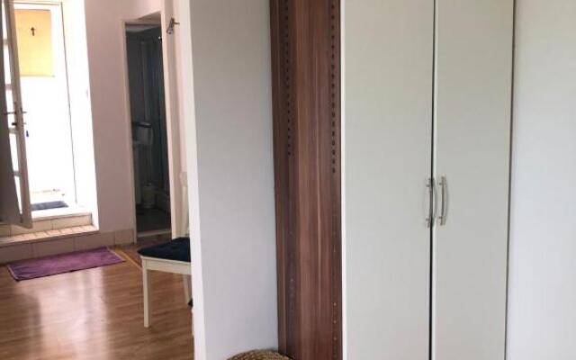 Rooms Sveti Jakov