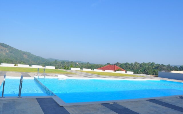 INDIMASI - Ayurveda & Healing Village
