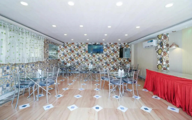 Hotel Magadh Palace by OYO Rooms