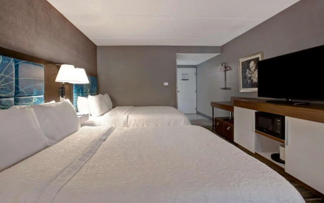 Raleigh Marriott Crabtree Valley