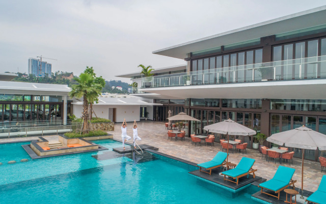 Oakwood Ha Long