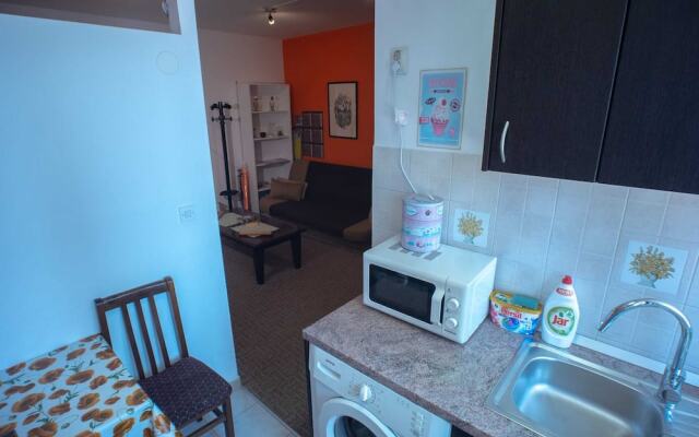 Apartment Cantabile II