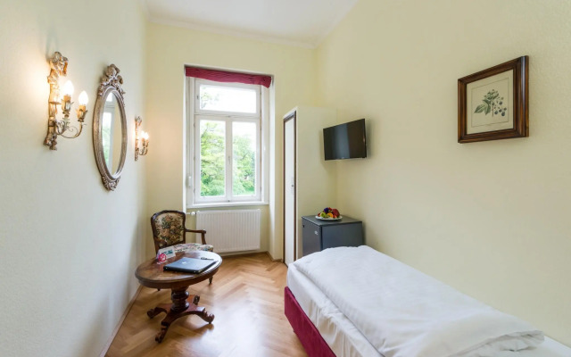 Hotel Regina