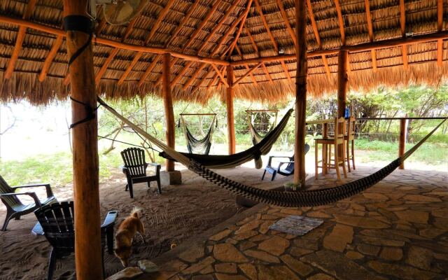 Salt Escapes Nicaragua - Bella Casas