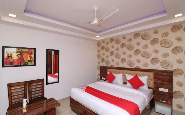 OYO 29864 Pearl Inn