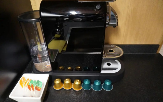 Bio Apartment - Der Steinadler