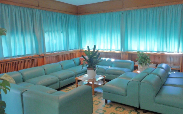 Hotel Prati