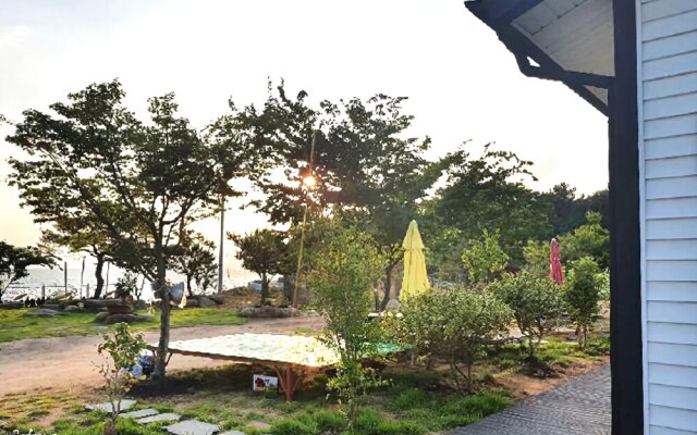 Yeosu Haein Pension