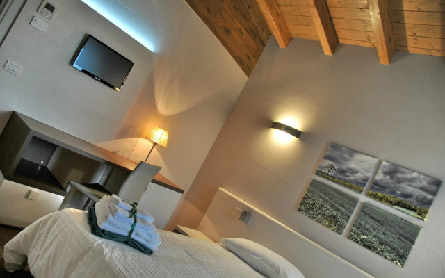 Bed & Breakfast Vieulif