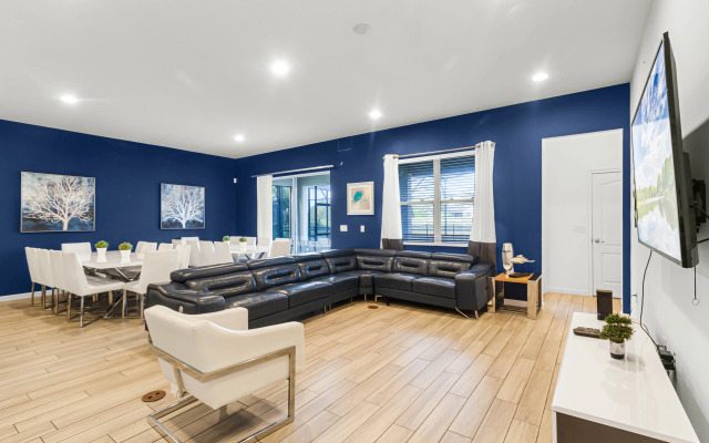 5410OAKG, Davenport , US