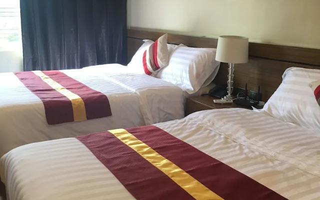 Robinland Residences - Hostel