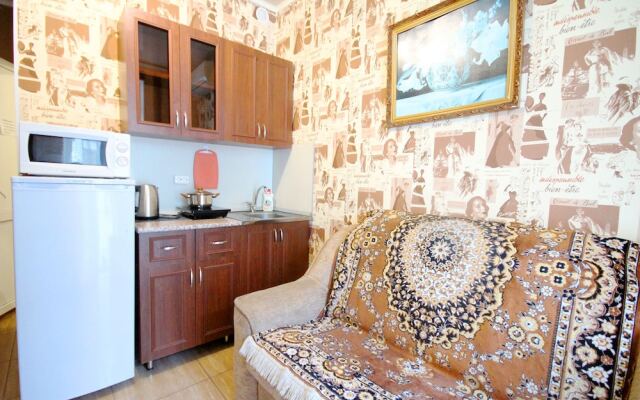 Guest House Saratov