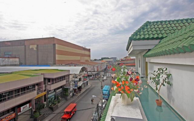 Hotel Galleria Davao