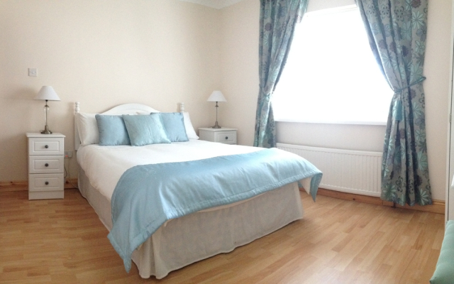 Briar Lodge
