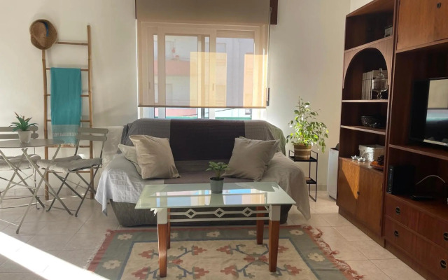 BestHomeStay- Caparica Beach Lisbon