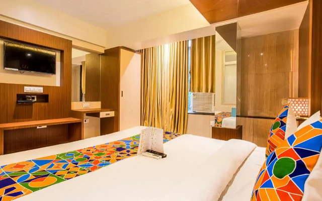 FabExpress Sprinng Inn Kandivali