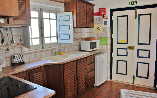 Villa Ana Margarida Beach