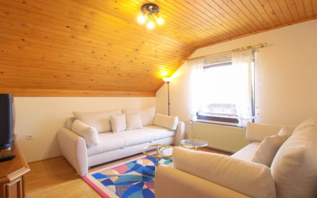 Apartman Majkic, Marija Majkic, sobodajalka